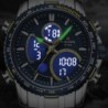 NAVIFORCE - luxurious sport Quartz watch - LED display - waterproofWatches