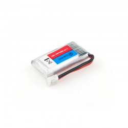 Eachine E011 - 3.7V - 260MAH - Batterie 30C / Chargeur USB - 5 pièces