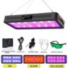 Lampada per piante - spettro completo - idroponica - LED COB light - 1220W / 2400W / 3600W