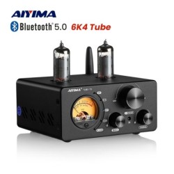 AIYIMA T9 - HiFi - Bluetooth 5.0 - amplificateur - USB - 100W