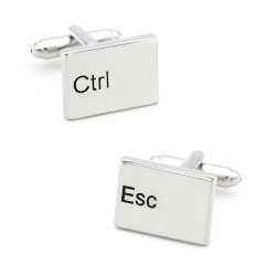 Tastiera ESC e CTRL - gemelli