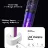 Xiaomi - lampada killer di zanzare elettrica - trappola a rete - 6/10 LED - 3000V