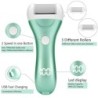 Electric foot file - callus / dead skin remover - feet careFeet