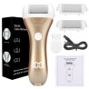Electric foot file - callus / dead skin remover - feet careFeet