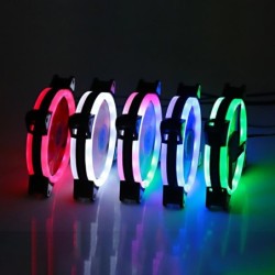 Universal computer case cooling fan - RGB - LEDCooling