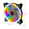 Universal computer case cooling fan - RGB - LEDCooling