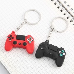 Keychain with a gaming controllerKeyrings