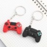 Keychain with a gaming controllerKeyrings