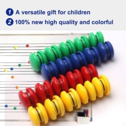 Bottoni magnetici colorati - porta carta/lavagna - spille - magneti frigo - 20mm - 10 pezzi
