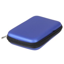 Cas de protection / poche pour disque dur externe de 2,5 pouces