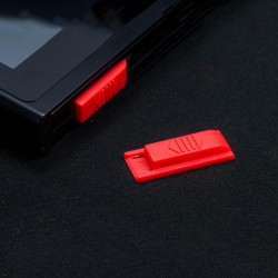 Gabarit en plastique RCM pour Nintendo Switch - outil de remplacement pour interrupteur