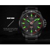 NAVIFORCE - luxurious sports watch - Quartz - calendar - waterproofWatches