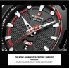 NAVIFORCE - luxurious sports watch - Quartz - calendar - waterproofWatches