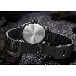 NAVIFORCE - luxurious sports watch - Quartz - calendar - waterproofWatches