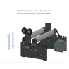 ORTUR YRR - module de gravure laser - rouleau rotatif axe Y - canettes - verre