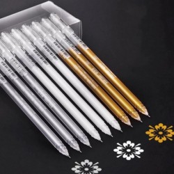 Pennarello in gel - evidenziatore - pennarelli artistici - impermeabile - 0,6 mm