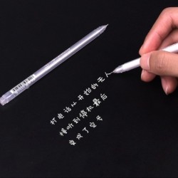 Stylo à dessin gel - surligneur - marqueurs d'art - étanche - 0,6 mm