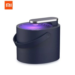 Originale Xiaomi Mijia - lampada antizanzare - luce UV smart - USB