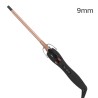 Professional hair curler - ceramic cone - 9mm - 13mmHair straighteners