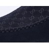 Mocassini da uomo alla moda - scarpe scamosciate poco profonde