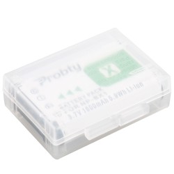 NP-BX1 charger with 4 batteries for Sony DSC-RX100 DSC-WX500 IV HX300 WX300 HDR-AS15 X3000R MV1 AS30V HDR-AS300Battery & Char...