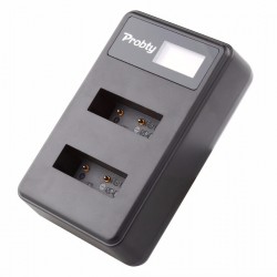 NP-BX1 charger with 4 batteries for Sony DSC-RX100 DSC-WX500 IV HX300 WX300 HDR-AS15 X3000R MV1 AS30V HDR-AS300Battery & Char...