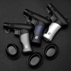 BBQ - cigarettes - jet turbo lighter - butane gas - windproofLighters