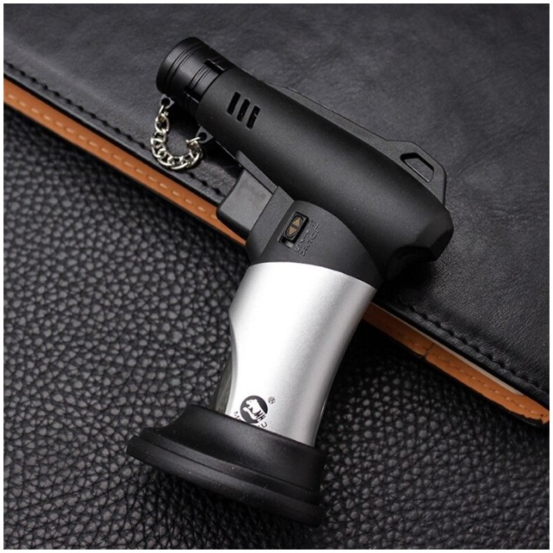 BBQ - cigarettes - jet turbo lighter - butane gas - windproofLighters