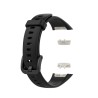 Bracelet de montre en silicone à la mode - pour Huawei Honor Band 6