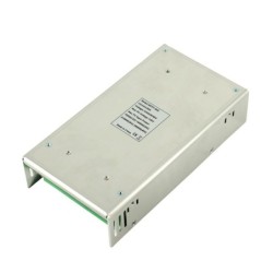 PowMr MPPT - regolatore di pannello solare - regolatore di carica - retroilluminazione LCD - 30A - 40A - 50A - 60A