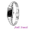 Montre intelligente H8 Pro - tactile complet - fréquence cardiaque - tension artérielle - tracker de fitness - étanche