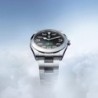 PAGANI DESIGN - orologio da uomo meccanico/automatico - vetro zaffiro - impermeabile - acciaio inossidabile