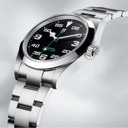 PAGANI DESIGN - orologio da uomo meccanico/automatico - vetro zaffiro - impermeabile - acciaio inossidabile