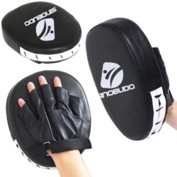 Training boxing glove - for taekwondo - karate - combat trainingEquipment
