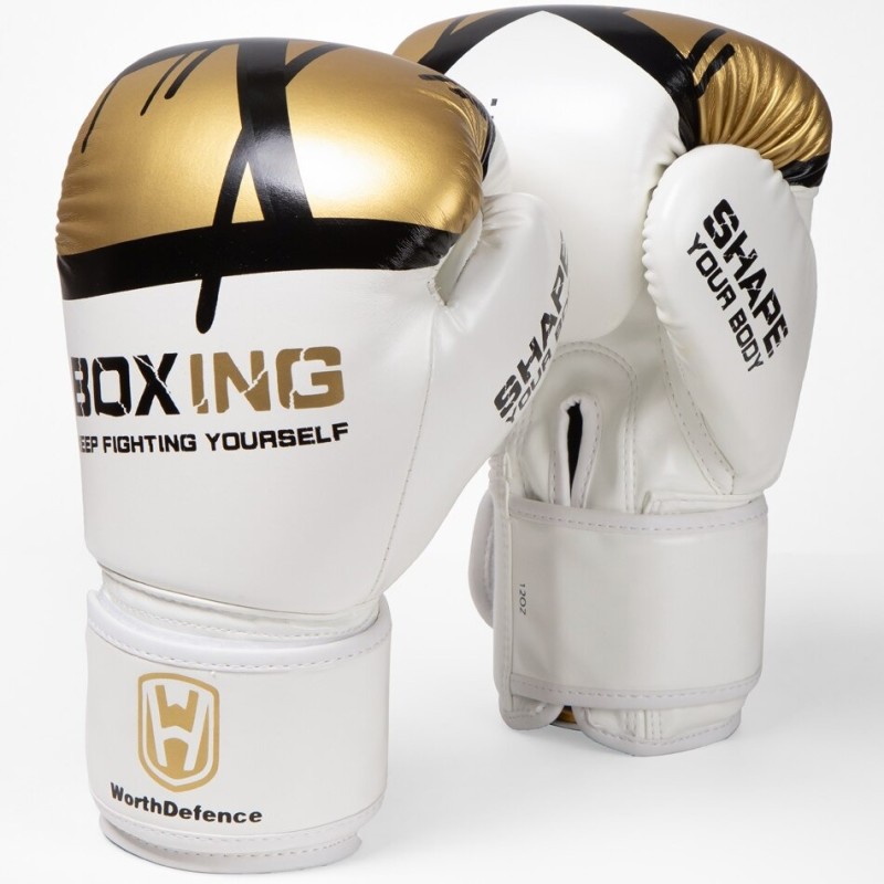 Professional boxing gloves - unisexEquipment