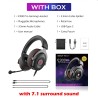 Gaming headset - wired headphones - with microphone - E900/E900 ProHeadsets