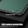 Luxury 360 full cover - con protezione per lo schermo in vetro temperato - per iPhone - oro rosa