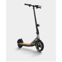 iScooter - scooter elettrico i20 - pneumatico da 10 pollici riempito d'aria - 25 km/h - batteria da 7,5 Ah