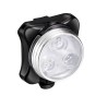 Pet collar light - LED - safety - night walkingCollar & Leads