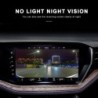 Caméra de recul de voiture - moniteur de stationnement automatique - vision nocturne - HD - étanche