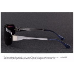 MERRY'S - occhiali da sole polarizzati classici - UV400