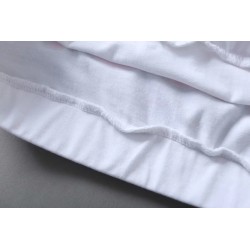 Sexy lingerie set - short top - knickers - COME HERE DADDY PLEASE letteringLingerie