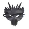 Maschera di Halloween - faccia di drago 3D