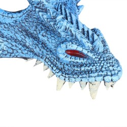 Halloween mask - 3D dragon faceMasks