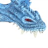 Halloween mask - 3D dragon faceMasks