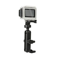 GoPro Hero Sports Cameras mount - holder - for motorcycle handlebar / mirrorMounts