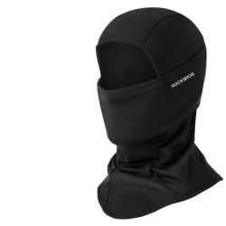 Warm winter face mask - with neck protection - thermal - windproof balaclavaHats & Caps