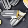 Stampo gelato - con supporto - acciaio inox