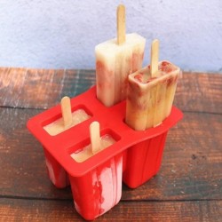Moule à glace en silicone
