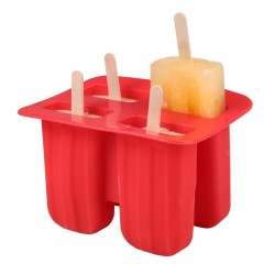 Moule à glace en silicone